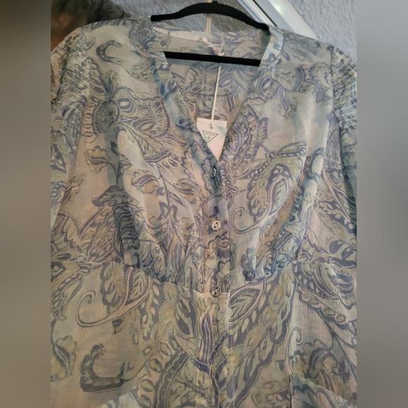 GUESS U.S.A - Picture 10 of 12